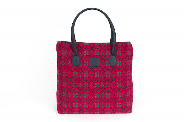 Old Welsh - Shopper X14