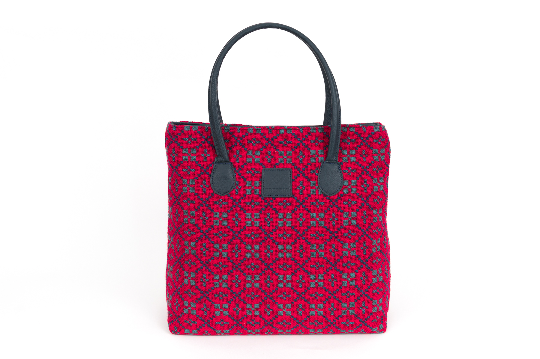 Old Welsh - Shopper X14