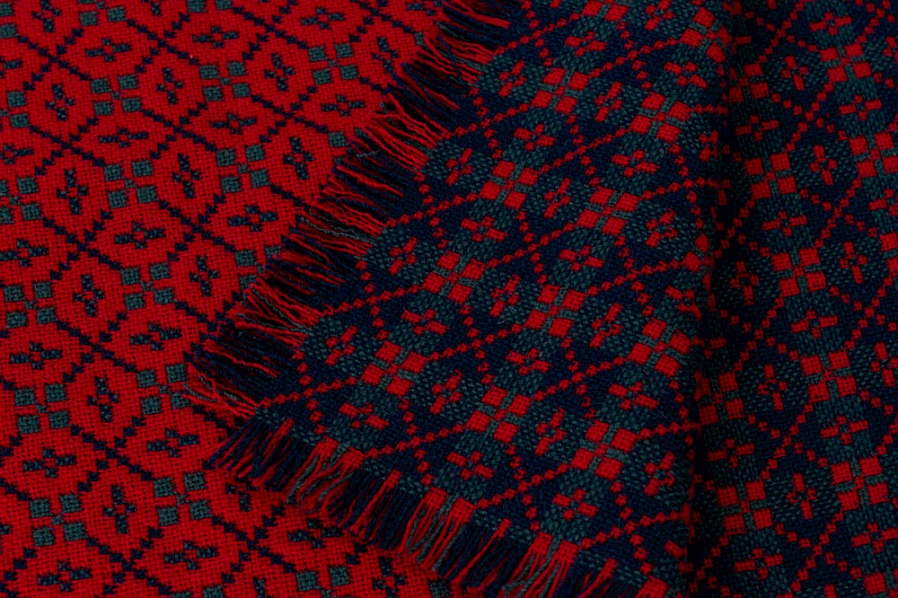 Old Welsh - Welsh Tapestry (X14)