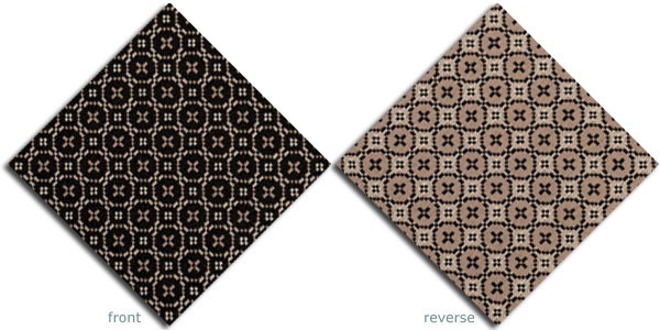 Elegantissima - Welsh Tapestry (R31) DISCONTINUED