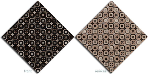 Elegantissima - Welsh Tapestry (R31) DISCONTINUED