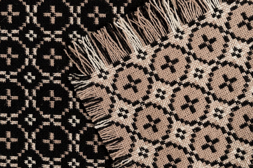 Elegantissima - Welsh Tapestry (R31) DISCONTINUED