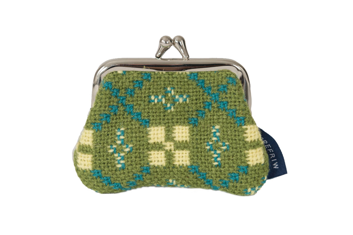 purse