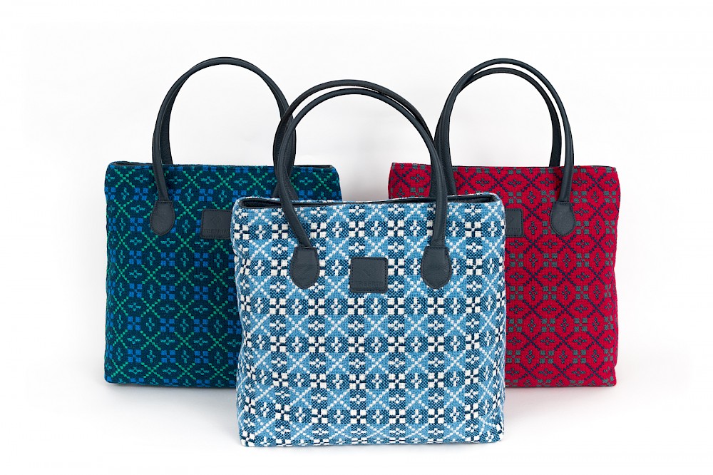 Willow - Shopper X21R