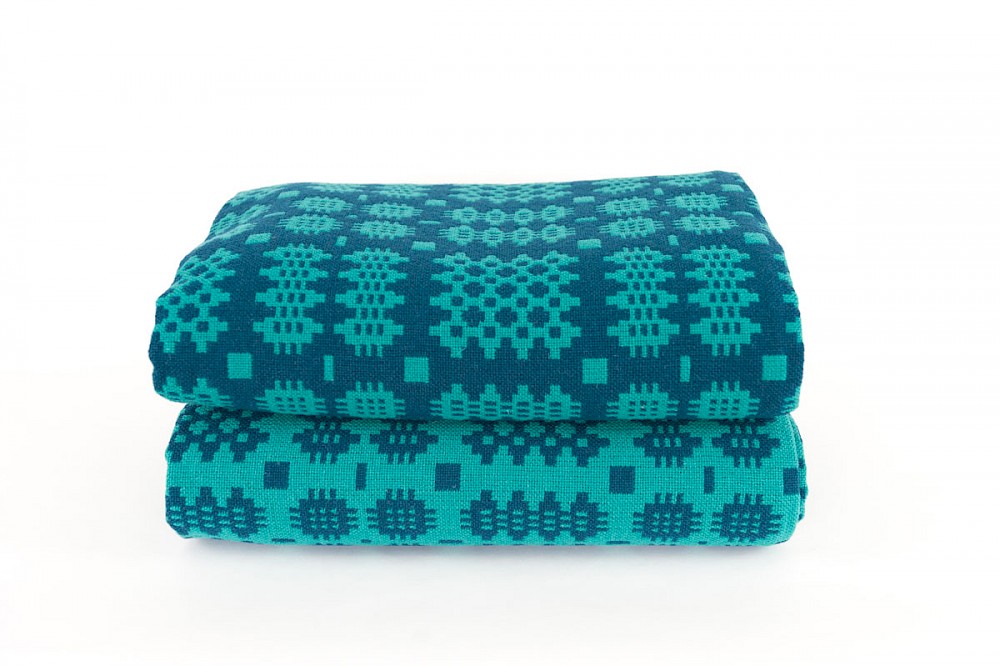Penmon - Welsh Bedspread (T3 39)