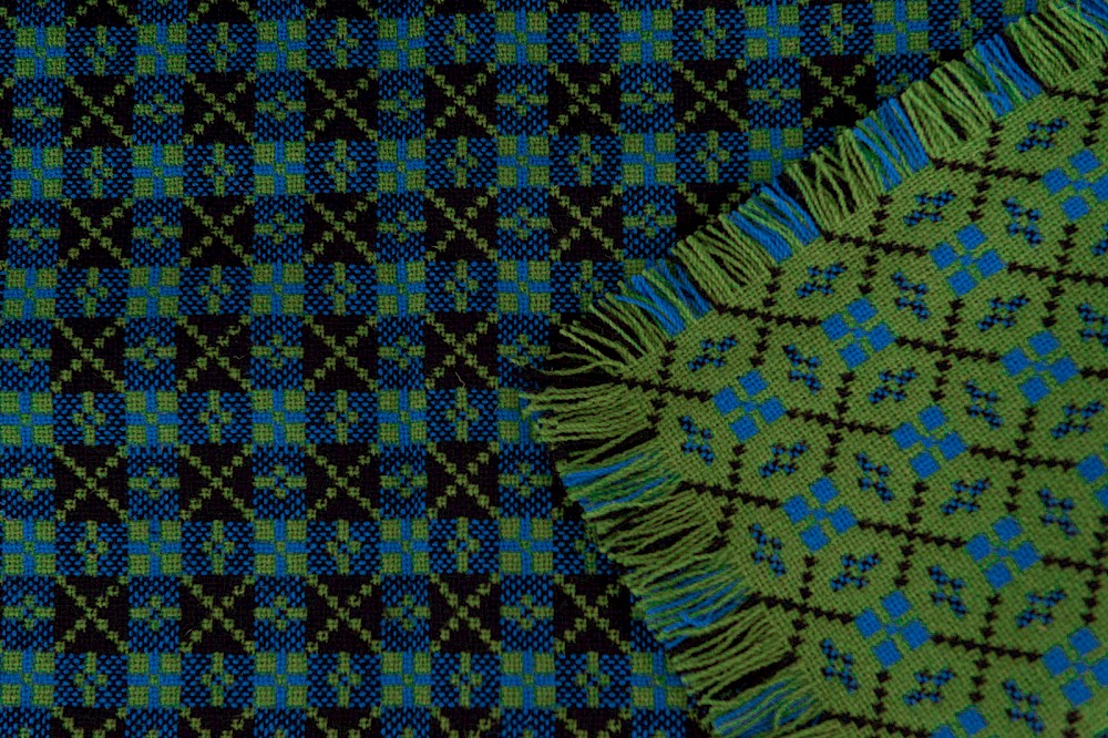 Crafnant - Welsh Tapestry (X41)