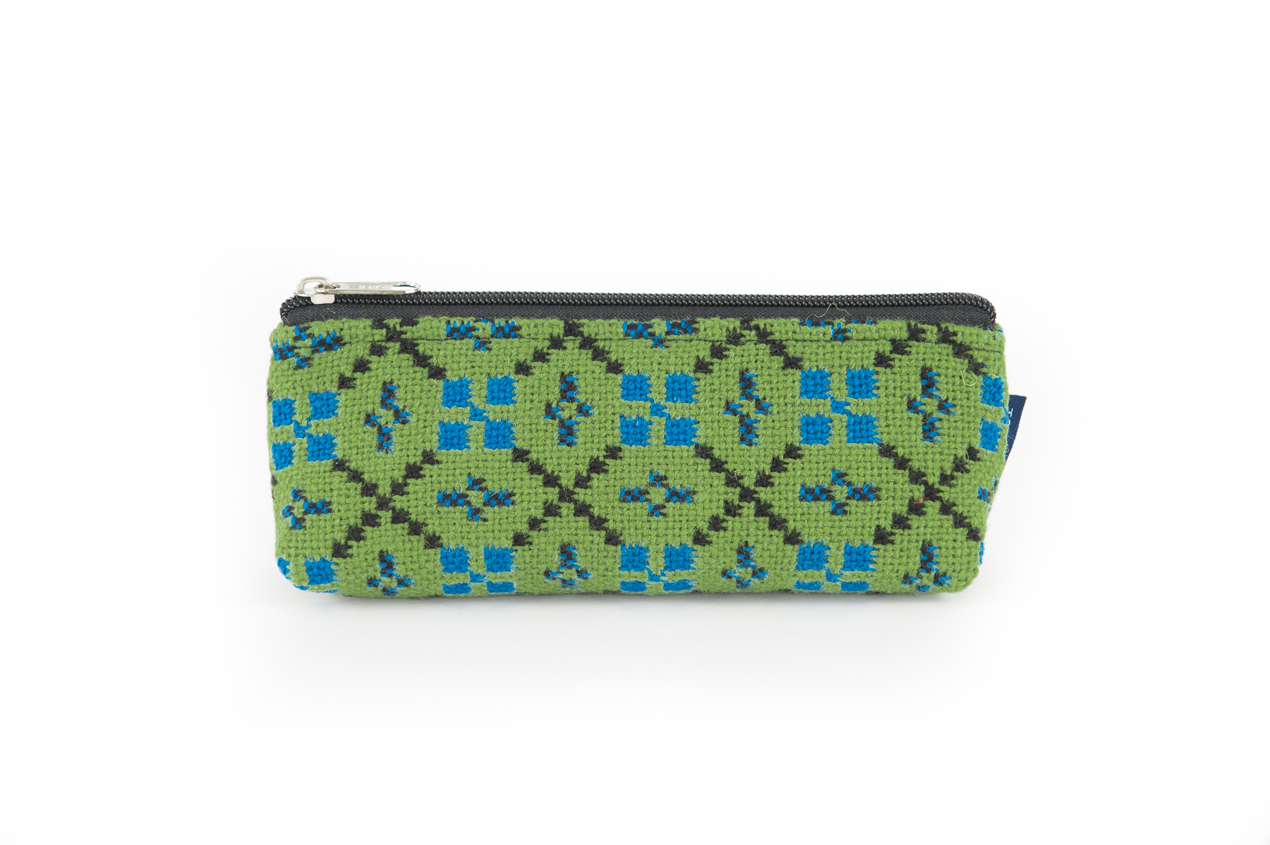 Crafnant - Pencil/Makeup Brushes Case (X41)