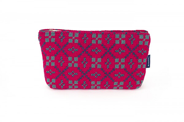 Old Welsh - Cosmetic Bag (X14)