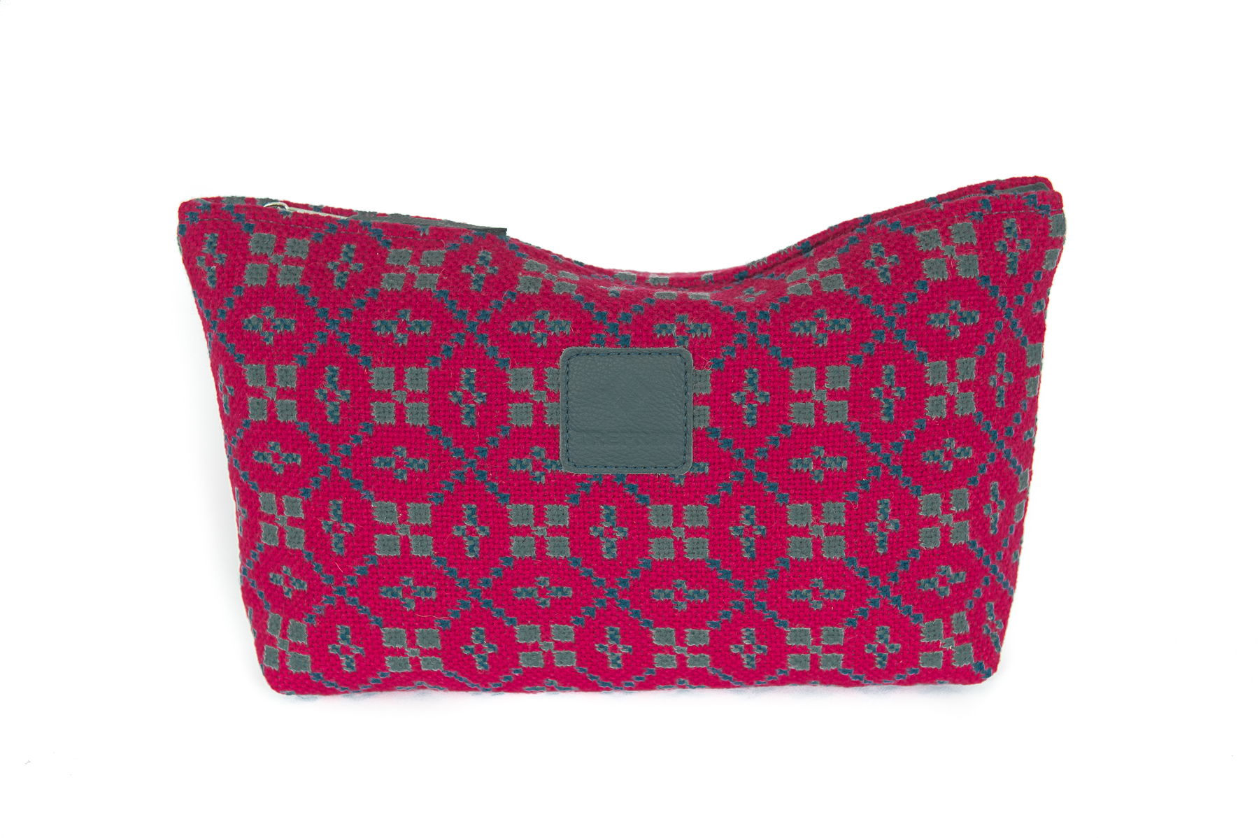 Old Welsh - Wash Bag (X14)