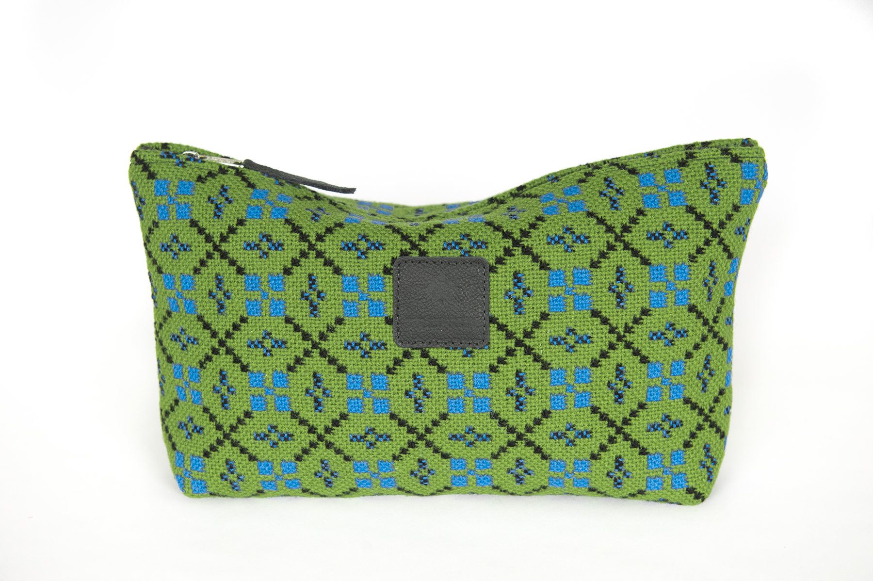 Crafnant - Wash Bag (X41)