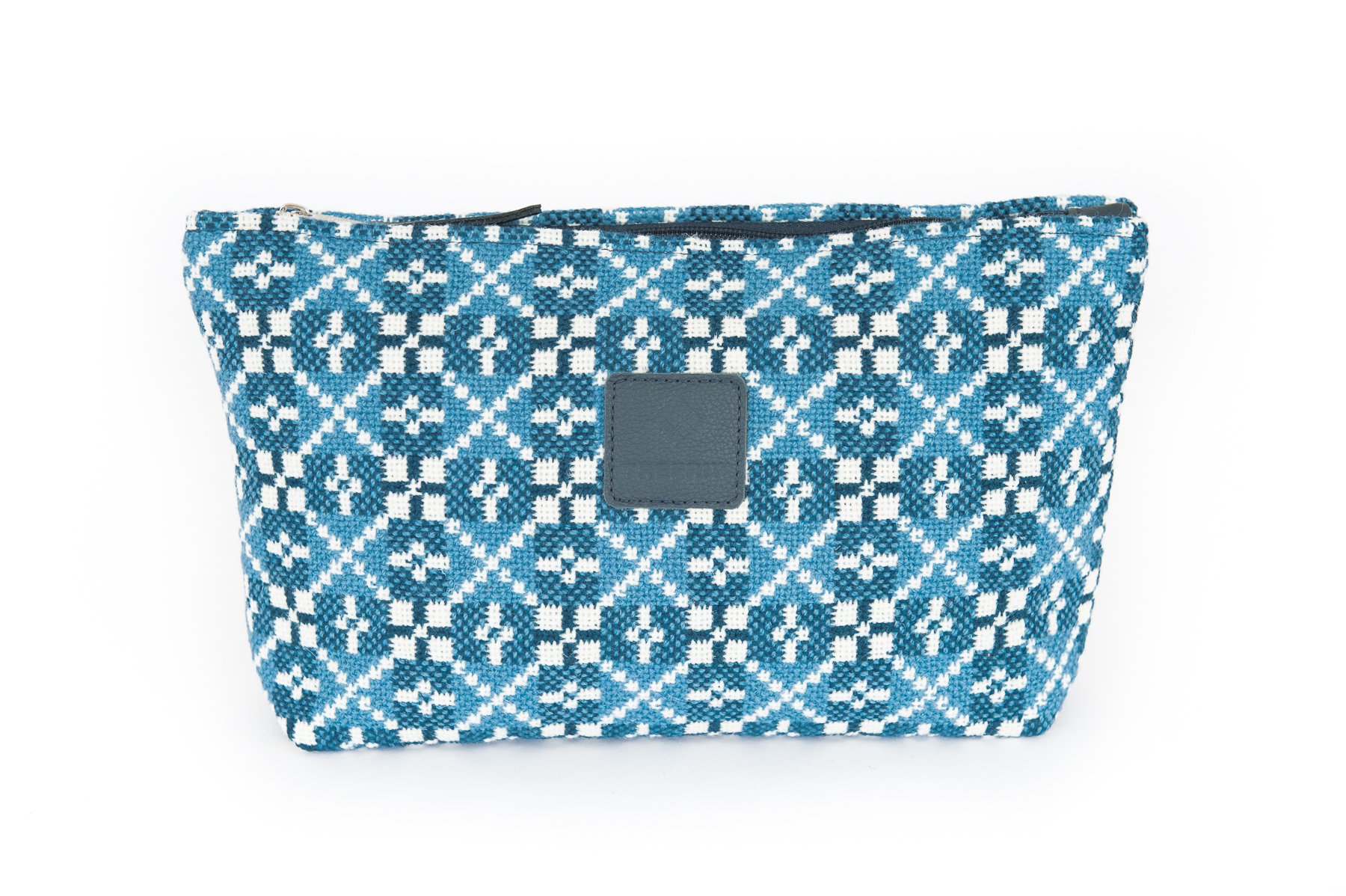 Willow Pattern - Wash Bag (X21R)