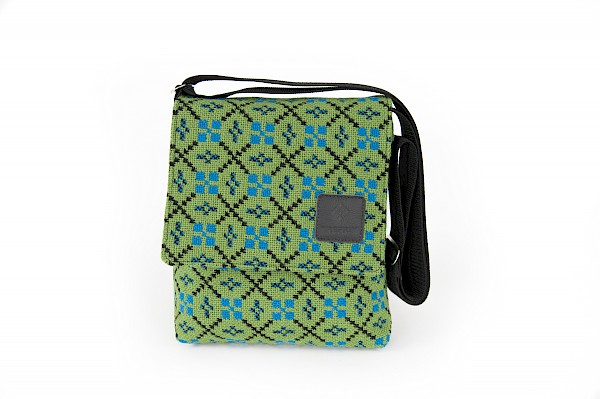 Crafnant - Shoulder Bag (X41)