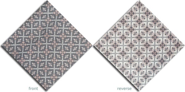 Y Fflint - Welsh Tapestry (X42)