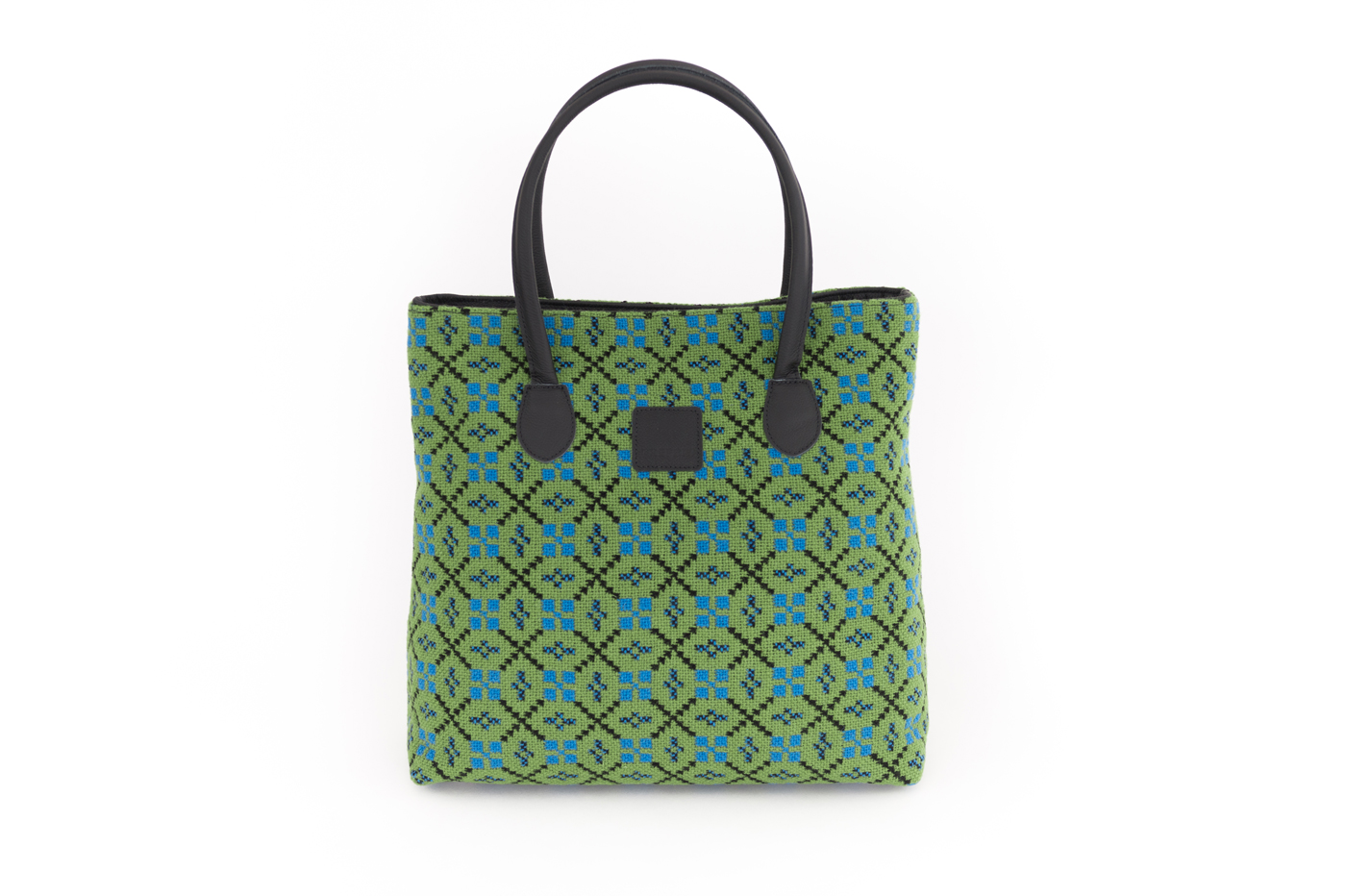 Crafnant - Shopper (X41)